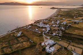 Villa Aronia Kastraki Naxos