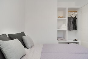 Villa Aronia Kastraki Naxos