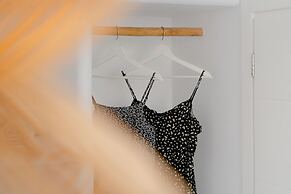 Villa Aronia Kastraki Naxos