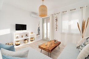Villa Aronia Kastraki Naxos