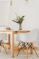 Villa Aronia Kastraki Naxos