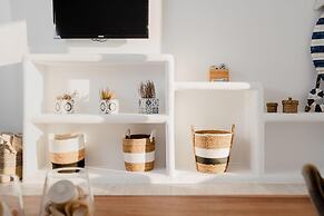 Villa Aronia Kastraki Naxos