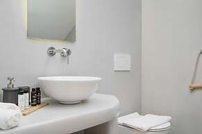 Villa Aronia Kastraki Naxos