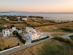 Villa Aronia Kastraki Naxos