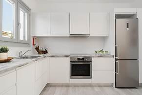 Villa Aronia Kastraki Naxos