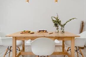 Villa Aronia Kastraki Naxos