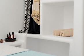 Villa Aronia Kastraki Naxos