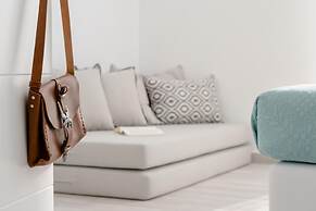 Villa Aronia Kastraki Naxos