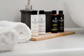 Villa Aronia Kastraki Naxos