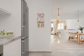 Villa Aronia Kastraki Naxos