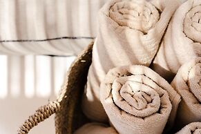 Villa Aronia Kastraki Naxos