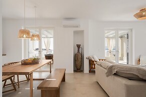 Villa Dia Mikri Vigla Naxos
