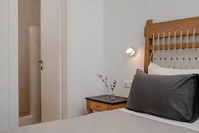 Villa Dia Mikri Vigla Naxos