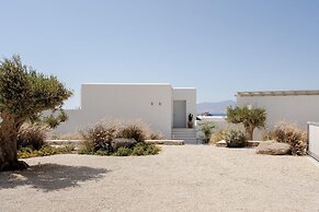 Villa Dia Mikri Vigla Naxos