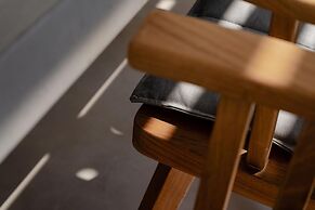 Villa Dia Mikri Vigla Naxos