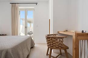 Villa Dia Mikri Vigla Naxos