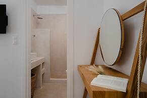 Villa Dia Mikri Vigla Naxos