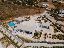 Villa Dia Mikri Vigla Naxos