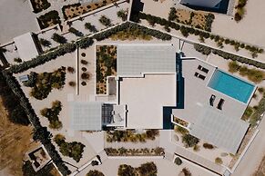 Villa Dia Mikri Vigla Naxos