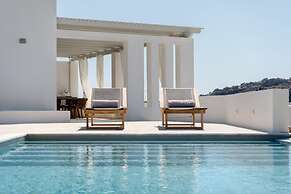 Villa Dia Mikri Vigla Naxos