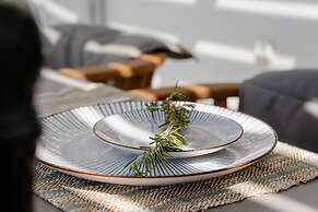 Villa Dia Mikri Vigla Naxos