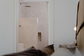 Villa Dia Mikri Vigla Naxos