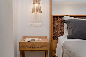 Villa Dia Mikri Vigla Naxos