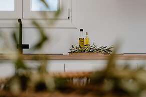 Villa Dia Mikri Vigla Naxos