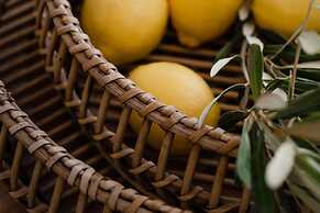 Villa Dia Mikri Vigla Naxos