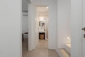 Villa Dia Mikri Vigla Naxos