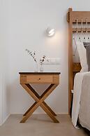 Villa Dia Mikri Vigla Naxos