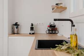 Villa Dia Mikri Vigla Naxos