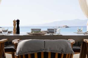 Villa Dia Mikri Vigla Naxos