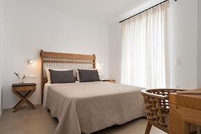 Villa Dia Mikri Vigla Naxos