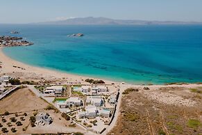 Villa Dia Mikri Vigla Naxos