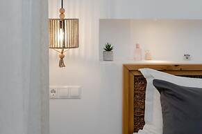 Villa Dia Mikri Vigla Naxos