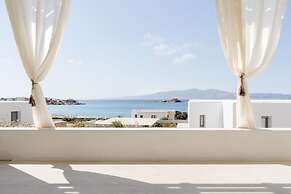 Villa Dia Mikri Vigla Naxos