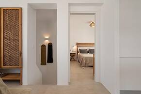 Villa Dia Mikri Vigla Naxos