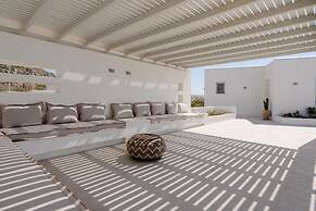 Villa Dia Mikri Vigla Naxos