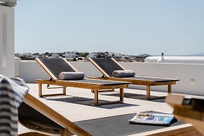 Villa Dia Mikri Vigla Naxos