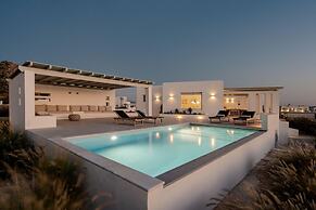 Villa Dia Mikri Vigla Naxos