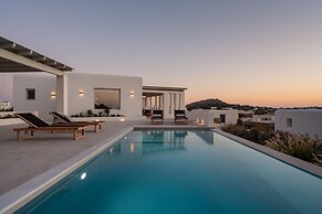 Villa Dia Mikri Vigla Naxos