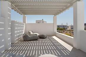 Villa Dia Mikri Vigla Naxos