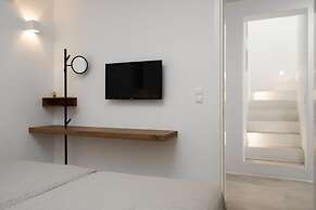 Villa Dia Mikri Vigla Naxos