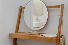 Villa Dia Mikri Vigla Naxos