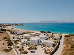Villa Dia Mikri Vigla Naxos