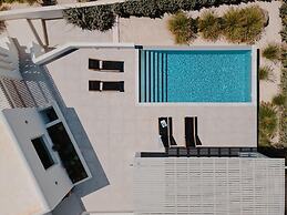 Villa Dia Mikri Vigla Naxos