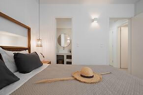 Villa Dia Mikri Vigla Naxos