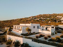 Villa Dia Mikri Vigla Naxos