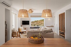 Villa Dia Mikri Vigla Naxos